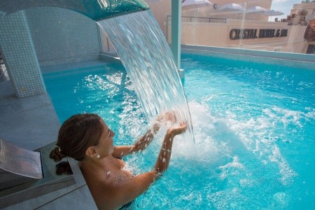 Hotel Cristal