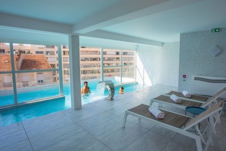 Hotel Cristal