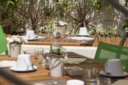 Hotel Cristal