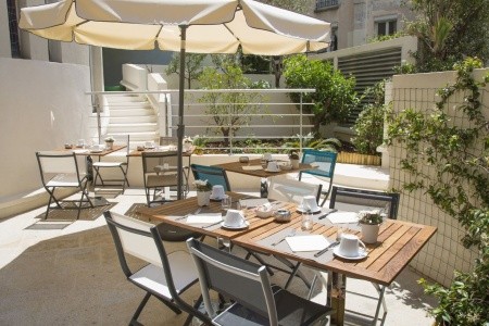 Hotel Cristal