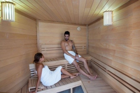 Hotel Cristal