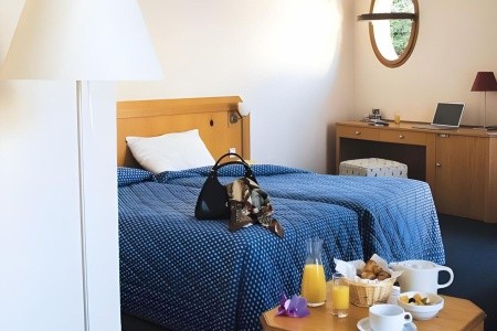 Hotel Cristal