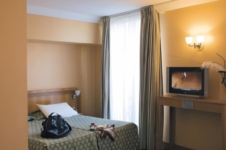 Hotel Cristal