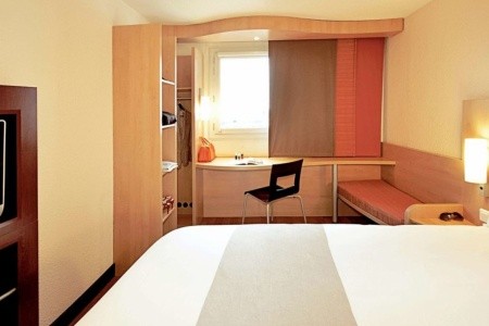 Ibis Paris Bercy Village