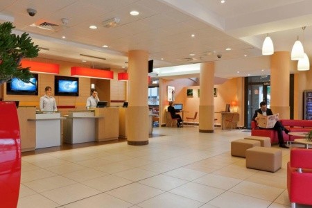 Ibis Paris Bercy Village