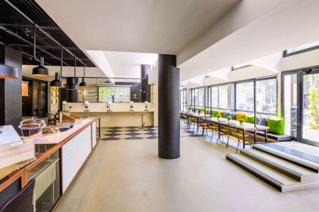 Ibis Paris Bercy Village