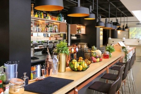 Ibis Paris Bercy Village