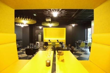 Ibis Paris Bercy Village