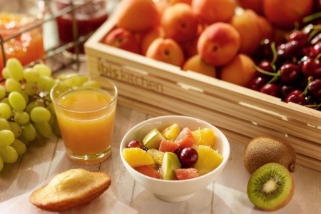 Ibis Paris Bercy Village