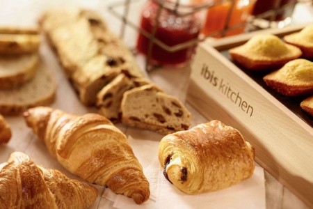 Ibis Paris Bercy Village