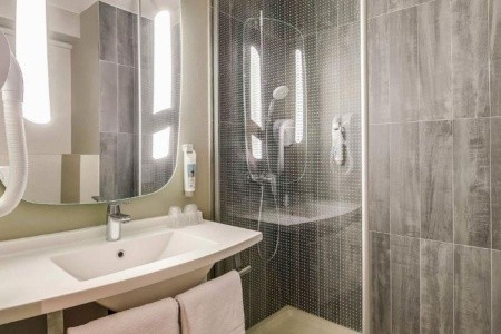 Ibis Paris Bercy Village