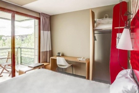 Ibis Paris Bercy Village