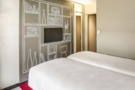 Ibis Paris Bercy Village