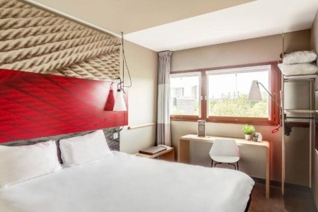 Ibis Paris Bercy Village