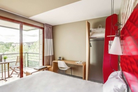 Ibis Paris Bercy Village