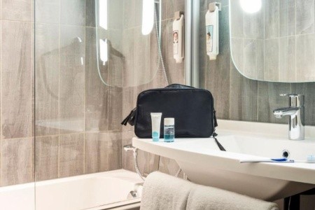 Ibis Paris Bercy Village