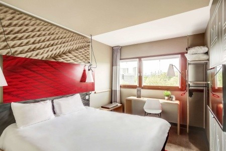 Ibis Paris Bercy Village