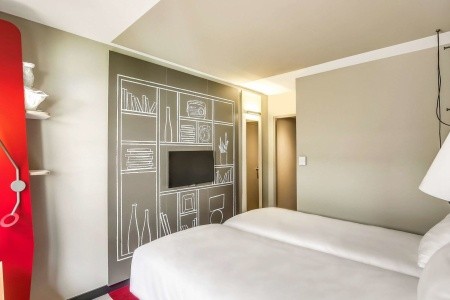 Ibis Paris Bercy Village