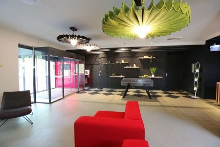 Ibis Paris Bercy Village