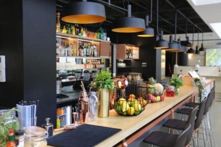 Ibis Paris Bercy Village