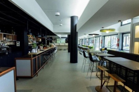 Ibis Paris Bercy Village