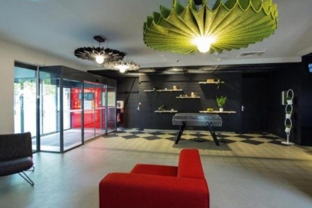 Ibis Paris Bercy Village