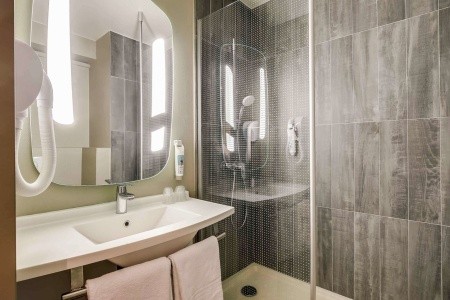 Ibis Paris Bercy Village