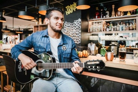 Ibis Paris Bercy Village