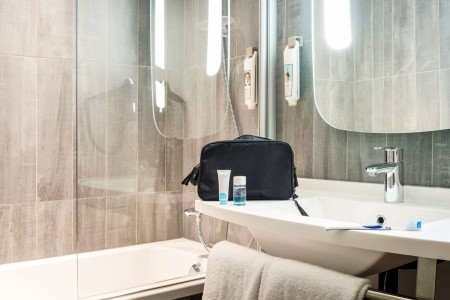 Ibis Paris Bercy Village