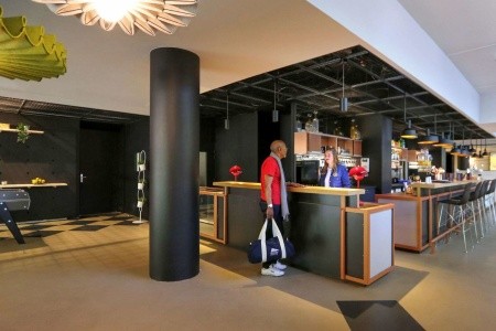 Ibis Paris Bercy Village