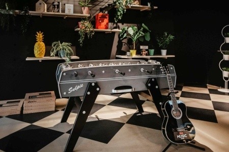 Ibis Paris Bercy Village