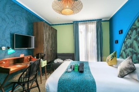 Villa Bougainville By Happyculture