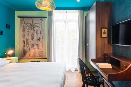 Villa Bougainville By Happyculture