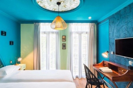 Villa Bougainville By Happyculture