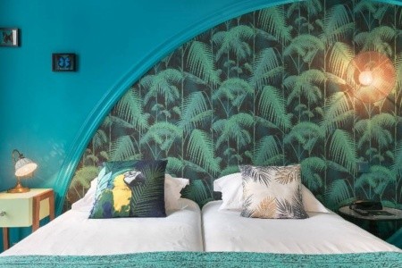Villa Bougainville By Happyculture