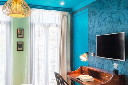 Villa Bougainville By Happyculture