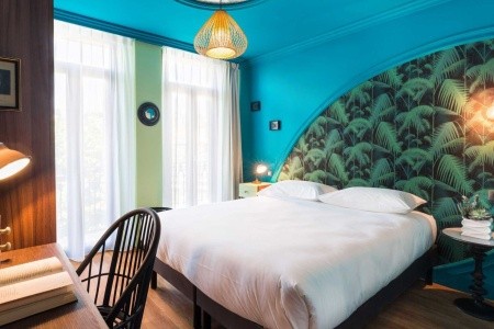 Villa Bougainville By Happyculture