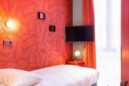 Villa Bougainville By Happyculture