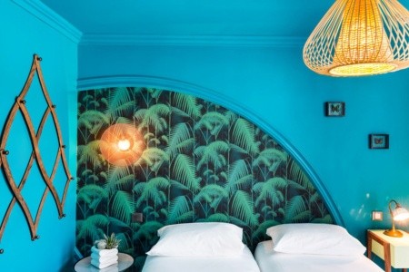 Villa Bougainville By Happyculture