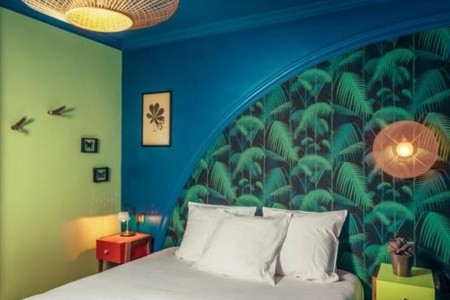 Villa Bougainville By Happyculture