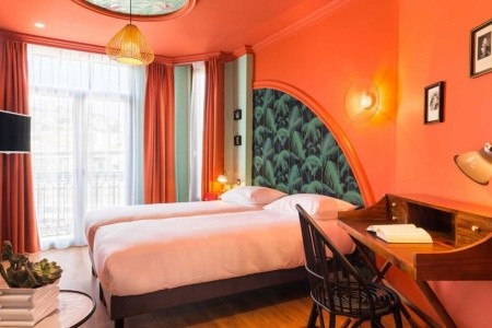 Villa Bougainville By Happyculture