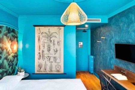 Villa Bougainville By Happyculture