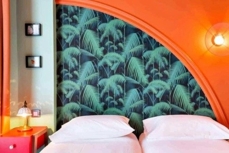 Villa Bougainville By Happyculture