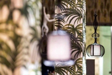 Villa Bougainville By Happyculture