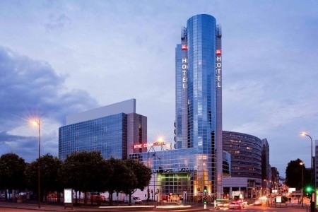 Ibis Paris Porte De Montreuil