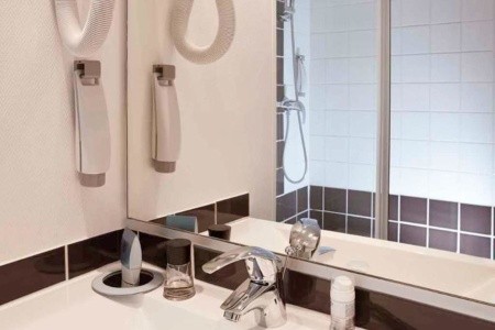 Ibis Paris Porte De Montreuil