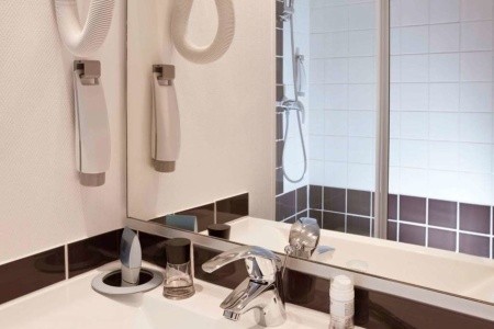 Ibis Paris Porte De Montreuil