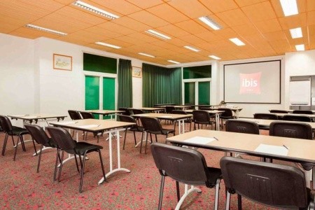 Ibis Paris Porte De Montreuil