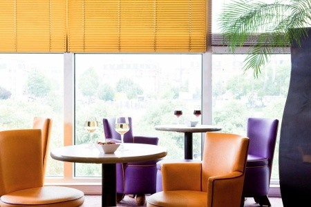 Ibis Paris Porte De Montreuil