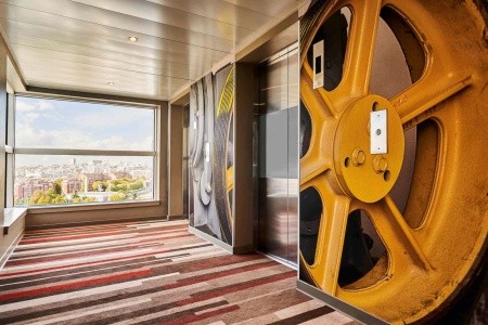 Ibis Paris Porte De Montreuil